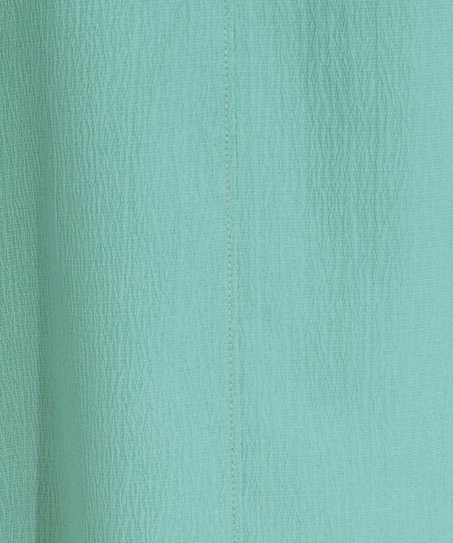 SHOO・LA・RUE / シューラルー シャツ・ブラウス | 【洗える/前後2WAY】涼しく軽やかな アソートドルマンブラウス | 詳細24