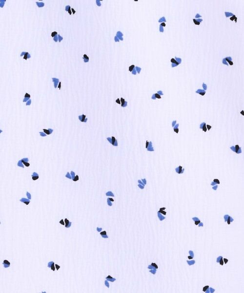 SHOO・LA・RUE / シューラルー シャツ・ブラウス | 【洗える/前後2WAY】涼しく軽やかな アソートドルマンブラウス | 詳細8