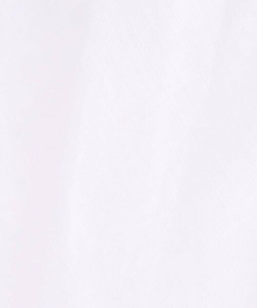 SHOO・LA・RUE / シューラルー シャツ・ブラウス | 【S-LL/ひんやり/体型カバー】ゆるシルエットが心地よい ドルマンブラウス | 詳細12