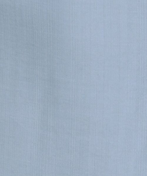 SHOO・LA・RUE / シューラルー シャツ・ブラウス | 【S-LL/ひんやり/体型カバー】ゆるシルエットが心地よい ドルマンブラウス | 詳細16