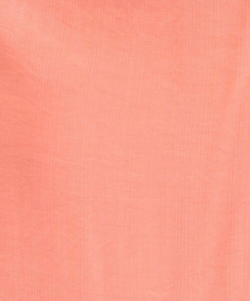 SHOO・LA・RUE / シューラルー シャツ・ブラウス | 【S-LL/ひんやり/体型カバー】ゆるシルエットが心地よい ドルマンブラウス | 詳細20