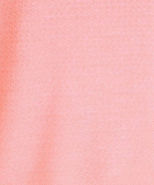 SHOO・LA・RUE / シューラルー その他トップス | 【S-LL/2点セット】涼やかに楽に決まる タンクトップ+編み柄ニット | 詳細12