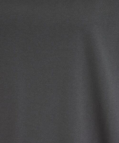 SHOO・LA・RUE / シューラルー カットソー | 【洗える/S-LL/ひんやり/UV】汗をかいても気になりにくい スリットトップス | 詳細12