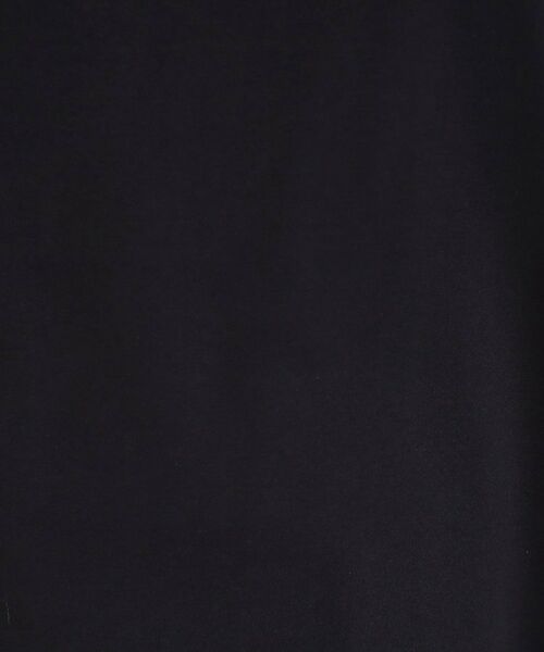 SHOO・LA・RUE / シューラルー カットソー | 【洗える/S-LL/ひんやり/UV】汗をかいても気になりにくい スリットトップス | 詳細16