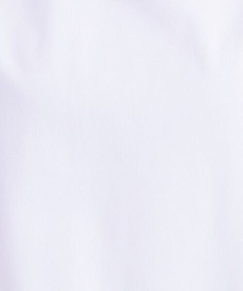 SHOO・LA・RUE / シューラルー カットソー | 【洗える/S-LL/ひんやり/UV】汗をかいても気になりにくい スリットトップス | 詳細26