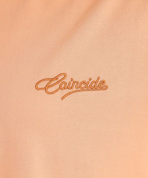 SHOO・LA・RUE / シューラルー Tシャツ | 【S-LL/ひんやり/UV】汗をかいても気になりにくい グラフィックTシャツ | 詳細12