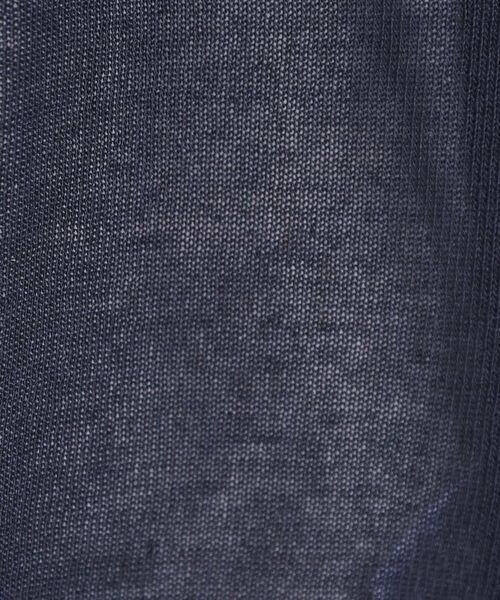 SHOO・LA・RUE / シューラルー カーディガン・ボレロ | 【洗える/S-LL】ナチュラル感が上品 サッと羽織れるカーディガン | 詳細16