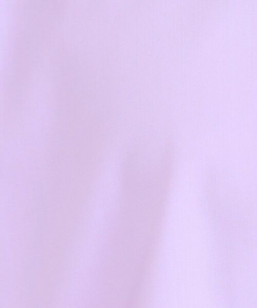 SHOO・LA・RUE / シューラルー チュニック | 【洗える】体型きれい見え チュニックワンピース | 詳細8