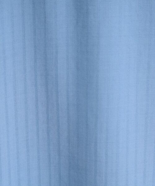 SHOO・LA・RUE / シューラルー チュニック | 【洗える】楽に体型カバー叶う チュニックワンピース | 詳細4