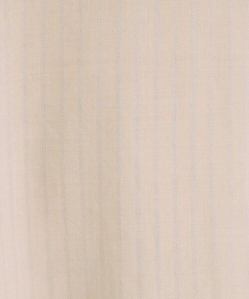 SHOO・LA・RUE / シューラルー チュニック | 【洗える】楽に体型カバー叶う チュニックワンピース | 詳細8