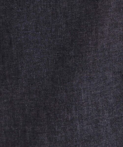 SHOO・LA・RUE / シューラルー ロング・マキシ丈ワンピース | 【S-LL】女性らしさ漂う ライトデニム Aラインキャミワンピース | 詳細4