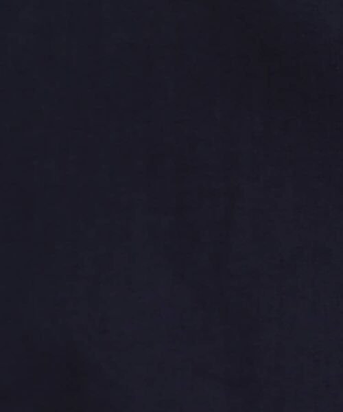 SHOO・LA・RUE / シューラルー シャツ・ブラウス | 【S-LL/ひんやり】後ろ姿も抜かりなく インせず着られる バックギャザーシャツ | 詳細12