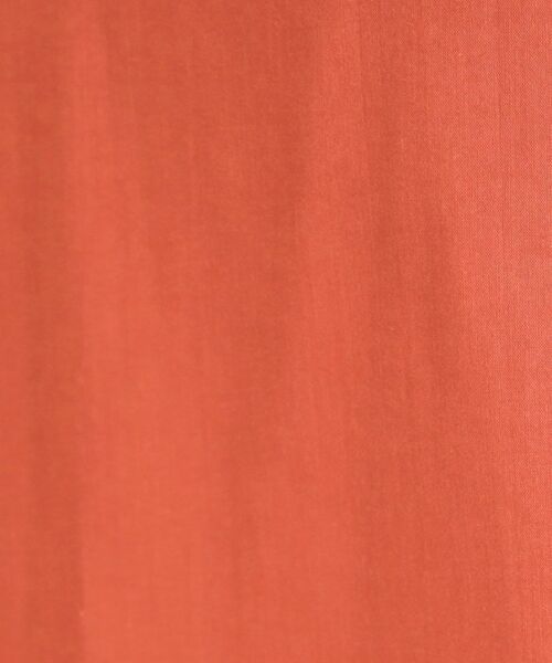 SHOO・LA・RUE / シューラルー シャツ・ブラウス | 【S-LL/ひんやり】後ろ姿も抜かりなく インせず着られる バックギャザーシャツ | 詳細20