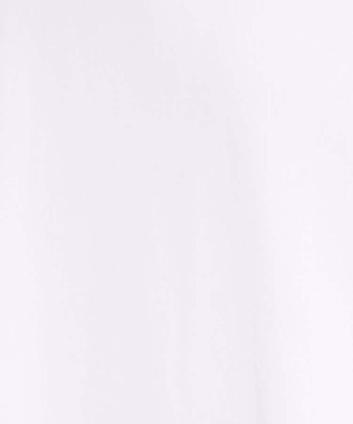 SHOO・LA・RUE / シューラルー シャツ・ブラウス | 【S-LL/ひんやり】後ろ姿も抜かりなく インせず着られる バックギャザーシャツ | 詳細24