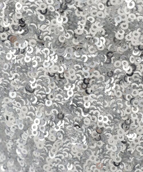 SHOO・LA・RUE / シューラルー ショルダーバッグ | スパンコール巾着ショルダーバッグ | 詳細16