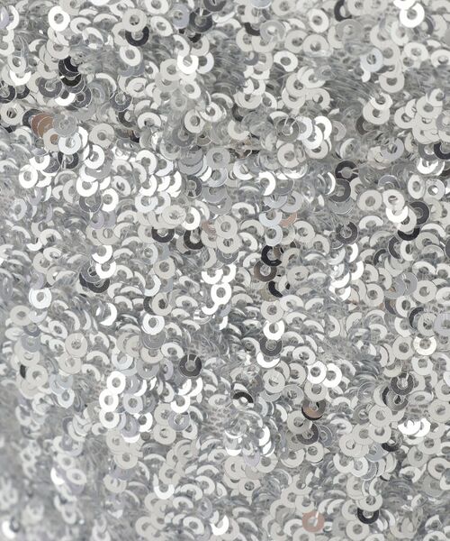 SHOO・LA・RUE / シューラルー ショルダーバッグ | スパンコール巾着ショルダーバッグ | 詳細17