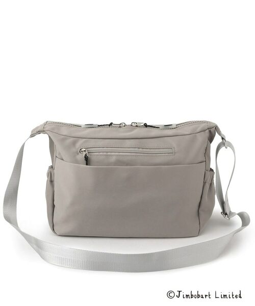 SHOO・LA・RUE / シューラルー ショルダーバッグ | 【Jimbobart×シューラルー】ミドルショルダー【コラボ】 | 詳細14