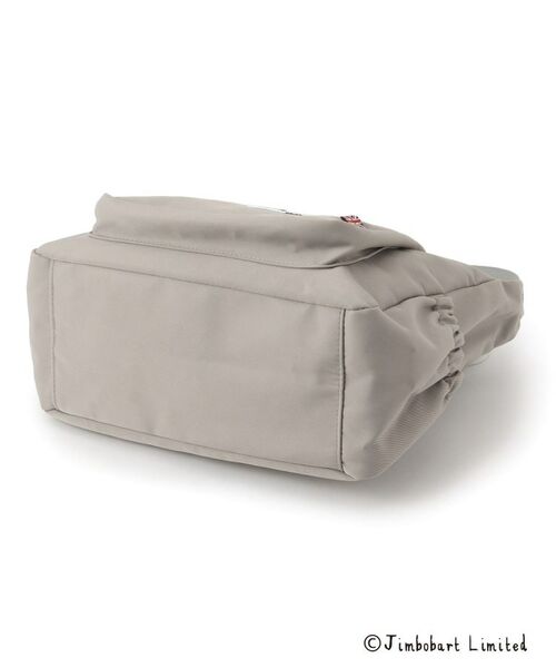 SHOO・LA・RUE / シューラルー ショルダーバッグ | 【Jimbobart×シューラルー】ミドルショルダー【コラボ】 | 詳細15