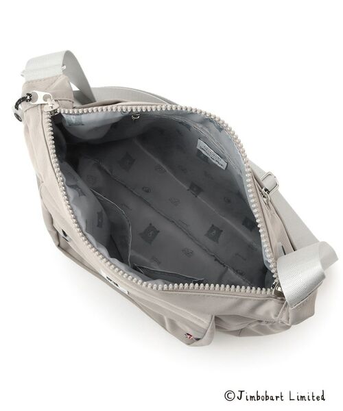 SHOO・LA・RUE / シューラルー ショルダーバッグ | 【Jimbobart×シューラルー】ミドルショルダー【コラボ】 | 詳細16