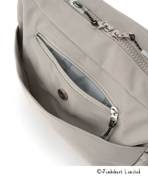 SHOO・LA・RUE / シューラルー ショルダーバッグ | 【Jimbobart×シューラルー】ミドルショルダー【コラボ】 | 詳細24