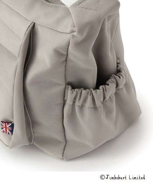 SHOO・LA・RUE / シューラルー ショルダーバッグ | 【Jimbobart×シューラルー】ミドルショルダー【コラボ】 | 詳細25