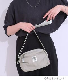 SHOO・LA・RUE / シューラルー ショルダーバッグ | 【Jimbobart×シューラルー】ふっくら小ショルダー【コラボ】