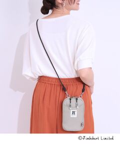 【Jimbobart×シューラルー】ミニショルダー【コラボ】