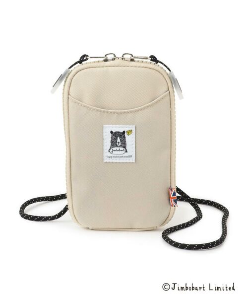 SHOO・LA・RUE / シューラルー ショルダーバッグ | 【Jimbobart×シューラルー】ミニショルダー【コラボ】 | 詳細10