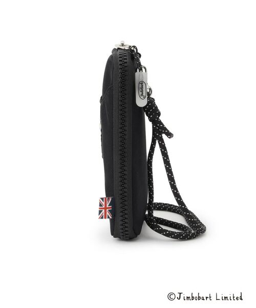 SHOO・LA・RUE / シューラルー ショルダーバッグ | 【Jimbobart×シューラルー】ミニショルダー【コラボ】 | 詳細13