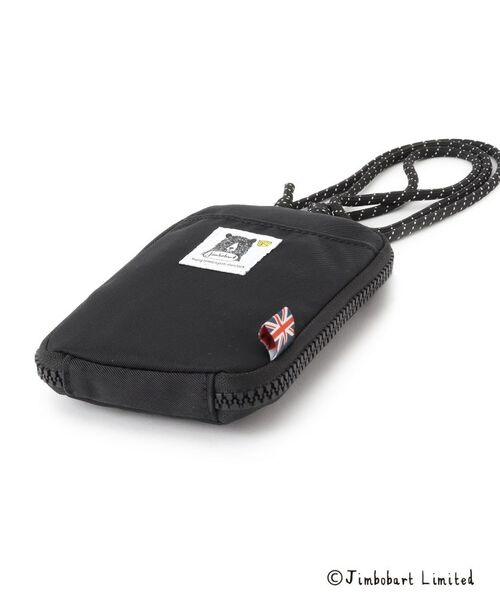 SHOO・LA・RUE / シューラルー ショルダーバッグ | 【Jimbobart×シューラルー】ミニショルダー【コラボ】 | 詳細15