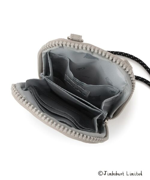 SHOO・LA・RUE / シューラルー ショルダーバッグ | 【Jimbobart×シューラルー】ミニショルダー【コラボ】 | 詳細17