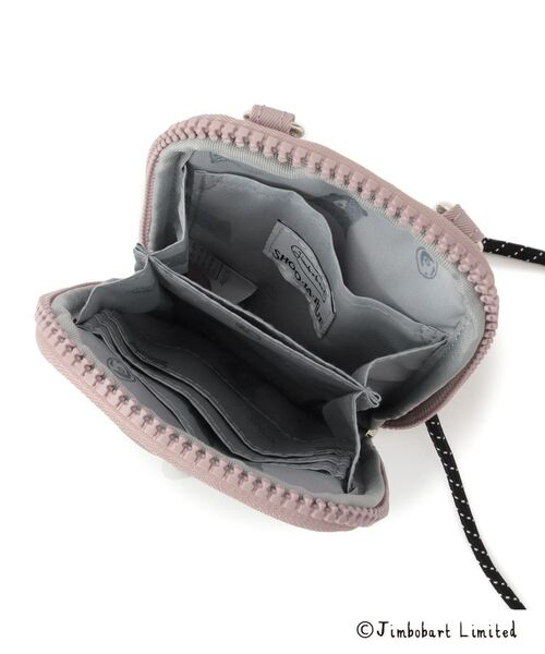 SHOO・LA・RUE / シューラルー ショルダーバッグ | 【Jimbobart×シューラルー】ミニショルダー【コラボ】 | 詳細19