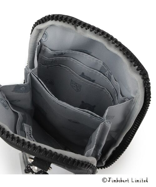 SHOO・LA・RUE / シューラルー ショルダーバッグ | 【Jimbobart×シューラルー】ミニショルダー【コラボ】 | 詳細21