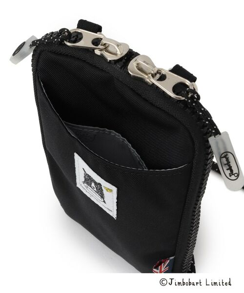 SHOO・LA・RUE / シューラルー ショルダーバッグ | 【Jimbobart×シューラルー】ミニショルダー【コラボ】 | 詳細22