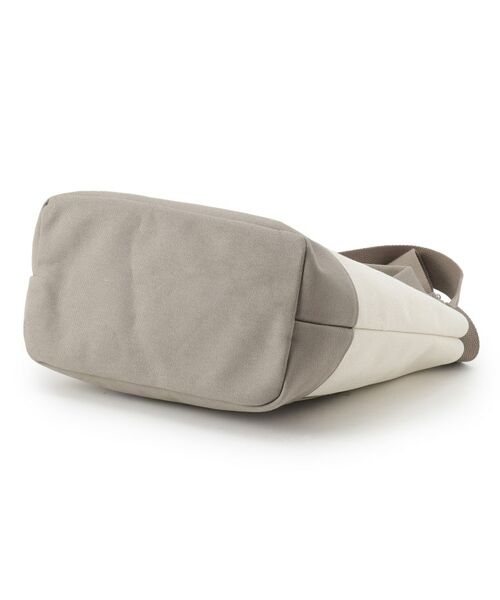 SHOO・LA・RUE / シューラルー トートバッグ | 【2WAY】キャンバストートバッグ | 詳細13