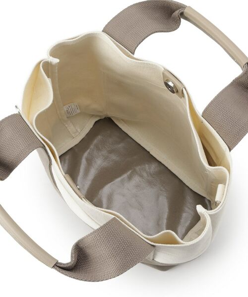 SHOO・LA・RUE / シューラルー トートバッグ | 【2WAY】キャンバストートバッグ | 詳細14