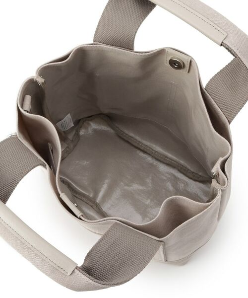 SHOO・LA・RUE / シューラルー トートバッグ | 【2WAY】キャンバストートバッグ | 詳細15