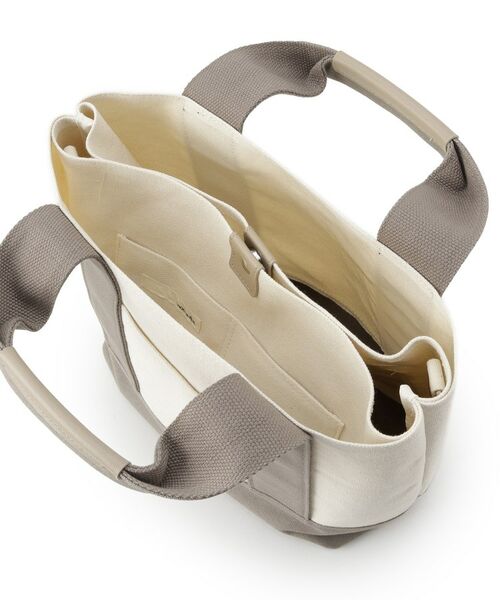 SHOO・LA・RUE / シューラルー トートバッグ | 【2WAY】キャンバストートバッグ | 詳細18