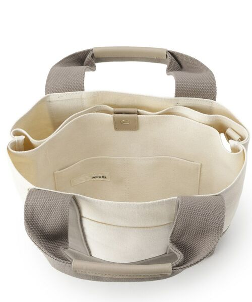 SHOO・LA・RUE / シューラルー トートバッグ | 【2WAY】キャンバストートバッグ | 詳細19