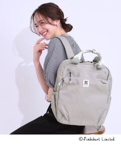 SHOO・LA・RUE / シューラルー リュック・バックパック | 【Jimbobart×シューラルー】リュック【コラボ】