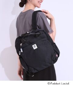 SHOO・LA・RUE / シューラルー リュック・バックパック | 【Jimbobart×シューラルー】リュック【コラボ】