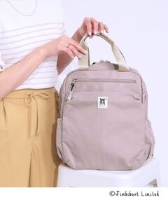 SHOO・LA・RUE / シューラルー リュック・バックパック | 【Jimbobart×シューラルー】リュック【コラボ】