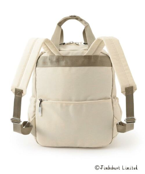 SHOO・LA・RUE / シューラルー リュック・バックパック | 【Jimbobart×シューラルー】リュック【コラボ】 | 詳細15