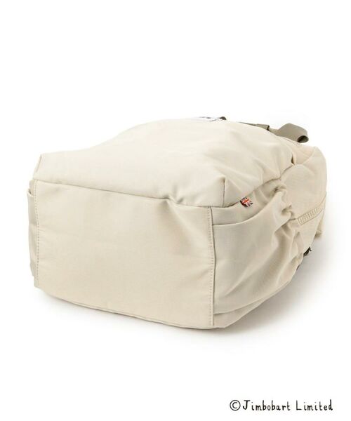 SHOO・LA・RUE / シューラルー リュック・バックパック | 【Jimbobart×シューラルー】リュック【コラボ】 | 詳細16