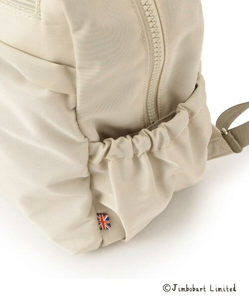 SHOO・LA・RUE / シューラルー リュック・バックパック | 【Jimbobart×シューラルー】リュック【コラボ】 | 詳細26