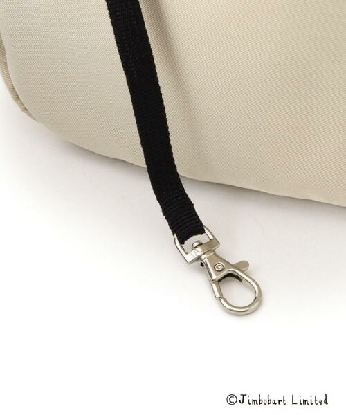 SHOO・LA・RUE / シューラルー リュック・バックパック | 【Jimbobart×シューラルー】リュック【コラボ】 | 詳細28