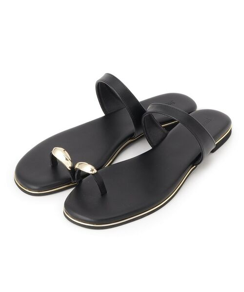 SHOOELAERUE/V[[ ^OT_ ubN(019) 35(23.5cm)