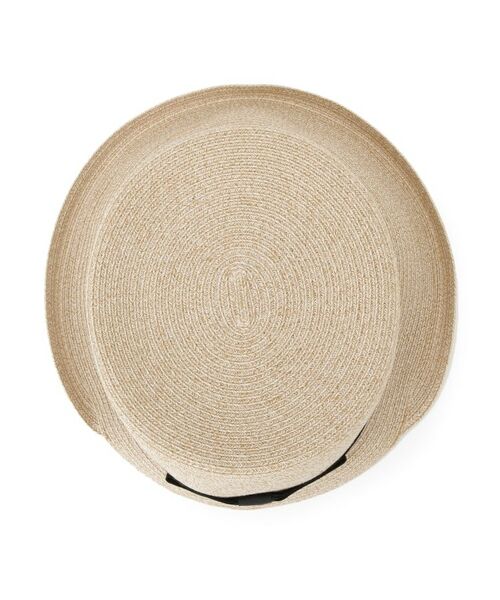 SHOO・LA・RUE / シューラルー ハット | 【手洗い可能】ブレードキャスケット【UV／サイズ調整／アゴ紐あり】 | 詳細3