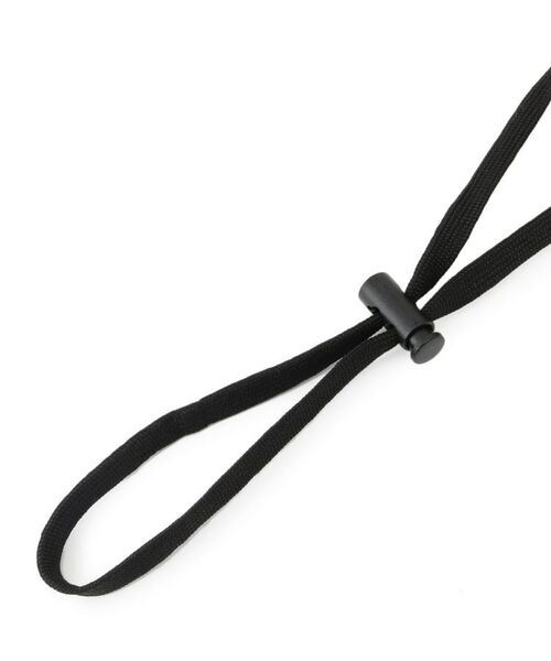 SHOO・LA・RUE / シューラルー ハット | 【手洗い可能】ブレードキャスケット【UV／サイズ調整／アゴ紐あり】 | 詳細7