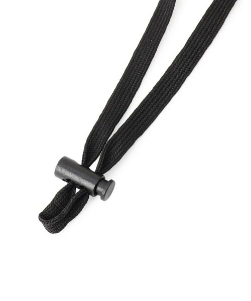 SHOO・LA・RUE / シューラルー ハット | 【手洗い可能】ブレードバケットハット【UV／サイズ調整／アゴ紐あり】 | 詳細7